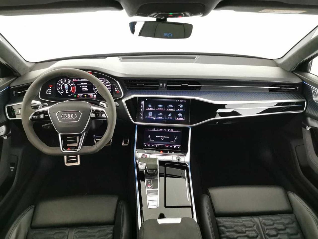 Audi Audi A6 usata 28