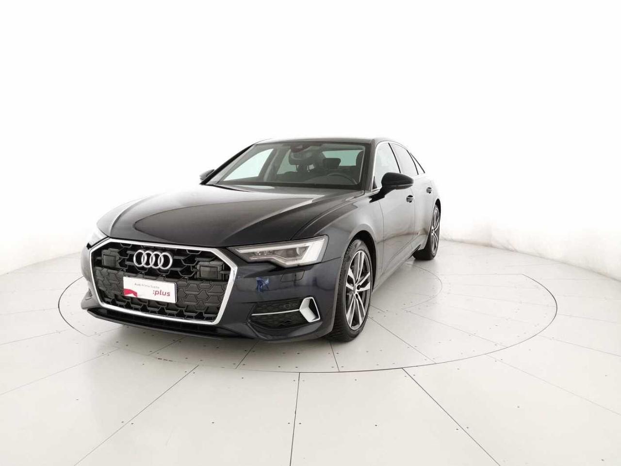 Audi Audi A6 A6 35 2.0 tdi mhev 12V Business Advanced s-tronic