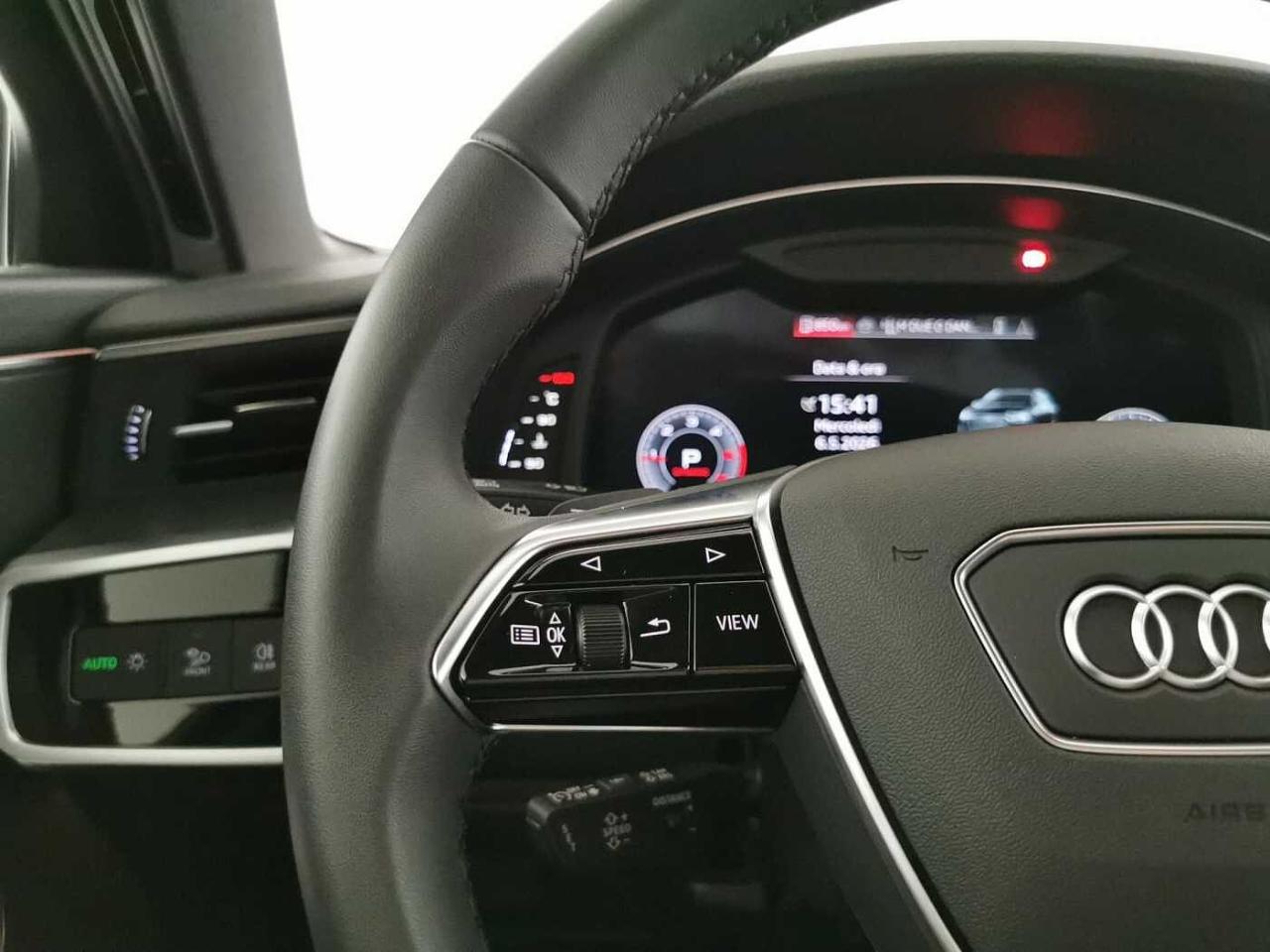 Audi Audi A6 usata, con GPS