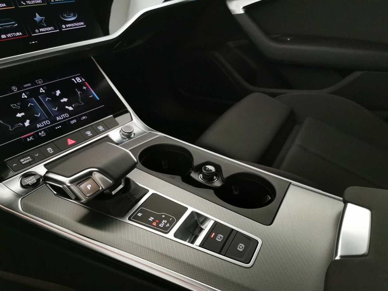 Audi Audi A6 usata 3