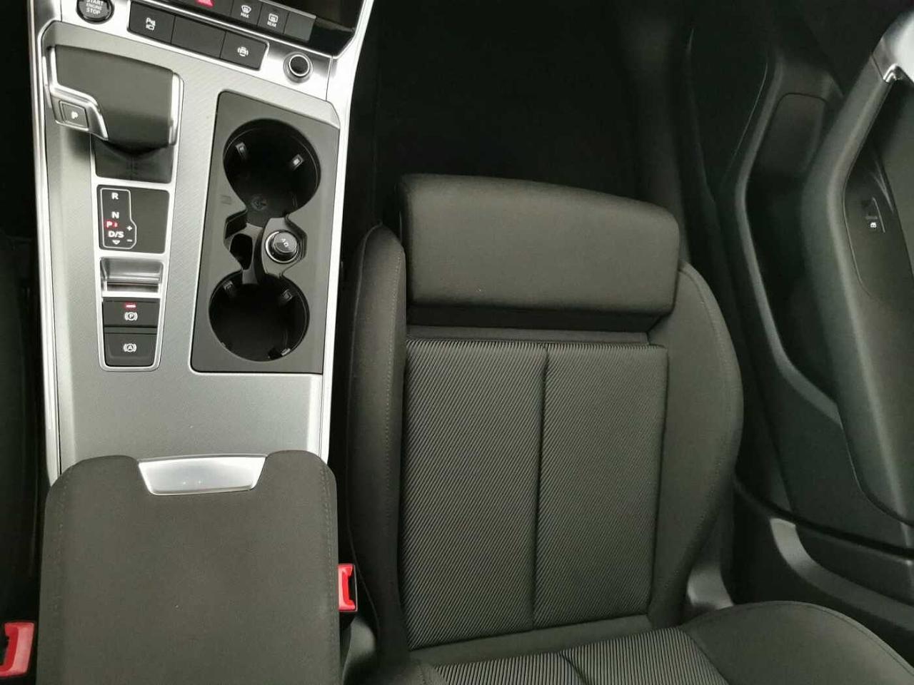 Audi Audi A6 usata 4