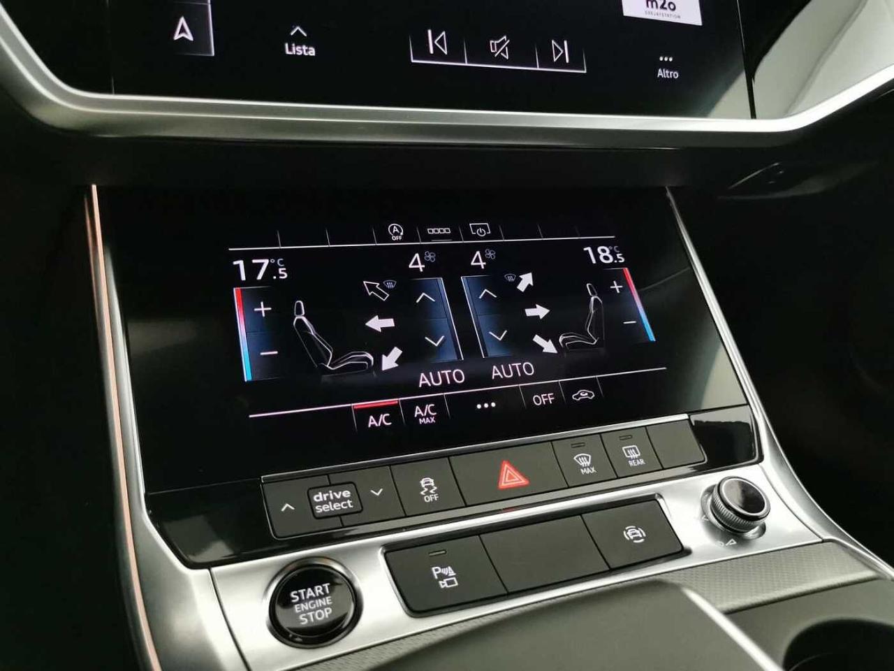 Audi Audi A6 usata 5