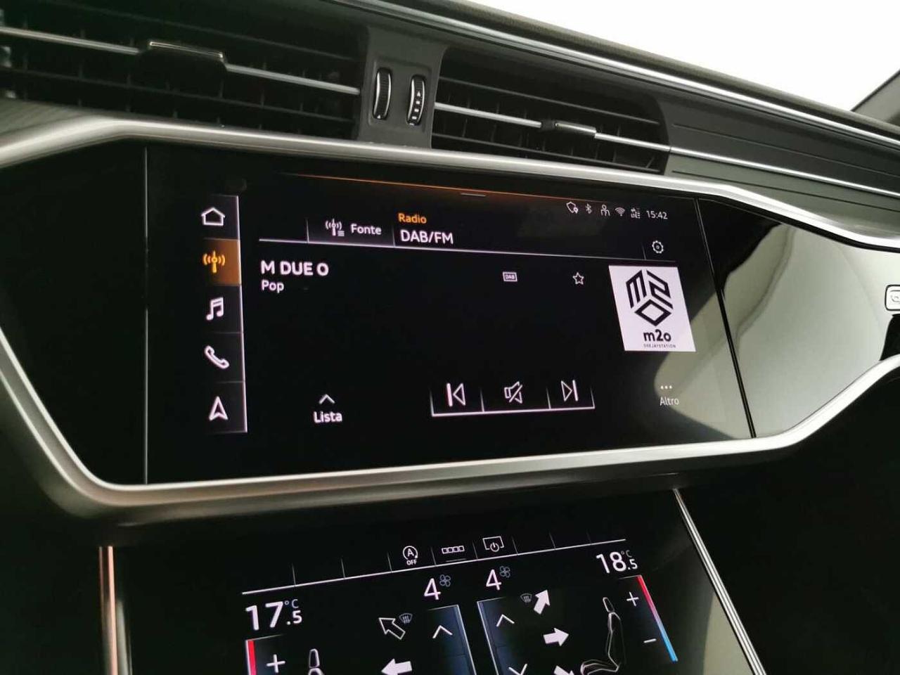 Audi Audi A6 usata 6