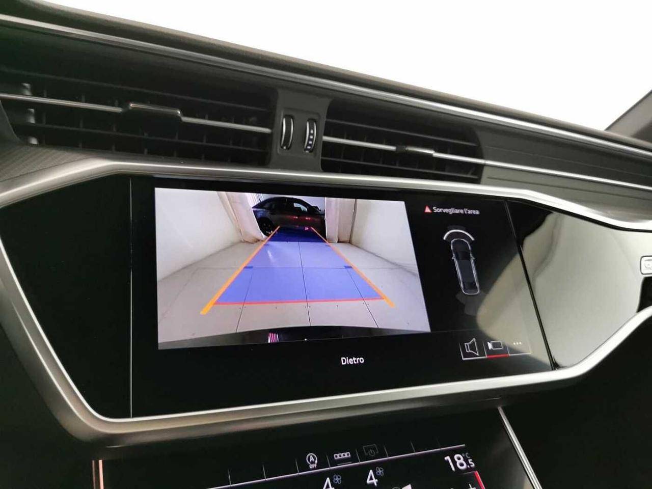 Audi Audi A6 usata 7