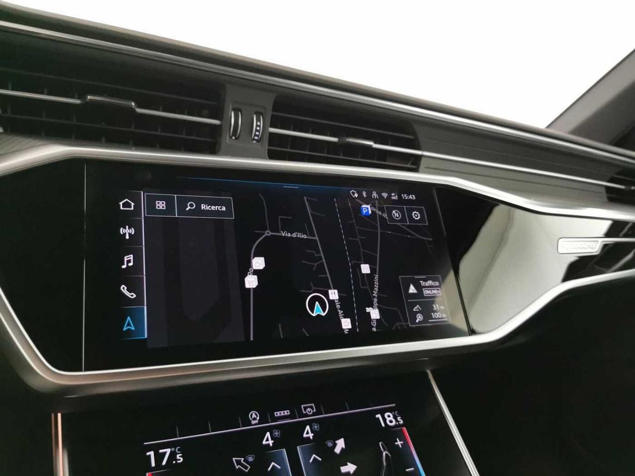 Audi Audi A6 usata 8