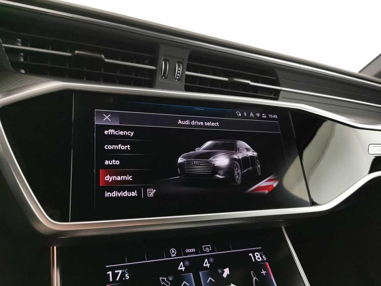 Audi Audi A6 usata 9