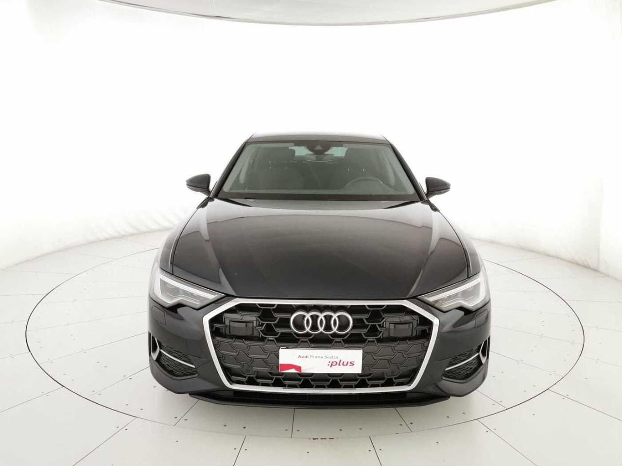 Audi Audi A6 usata 10