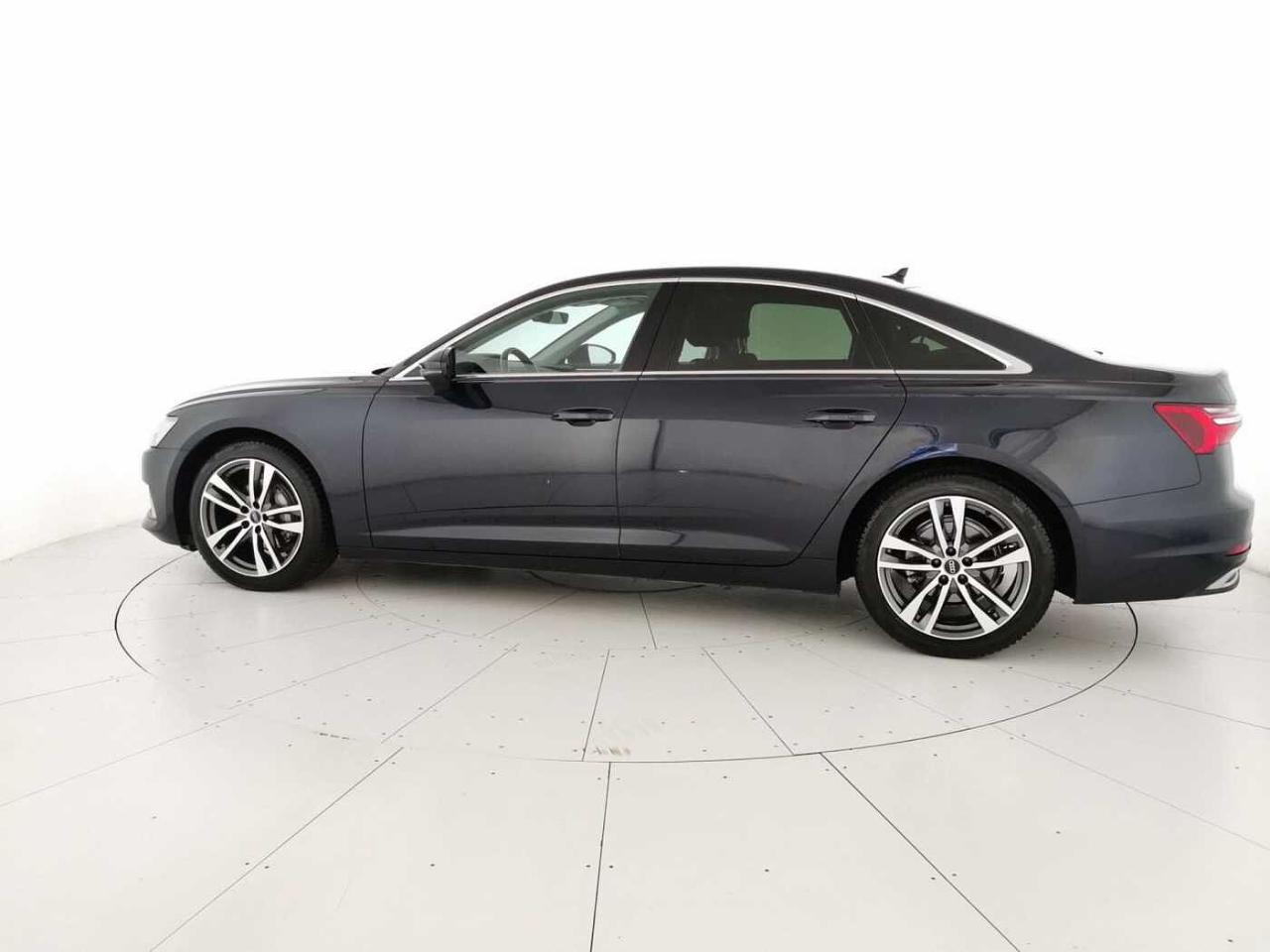 Audi Audi A6 usata 11