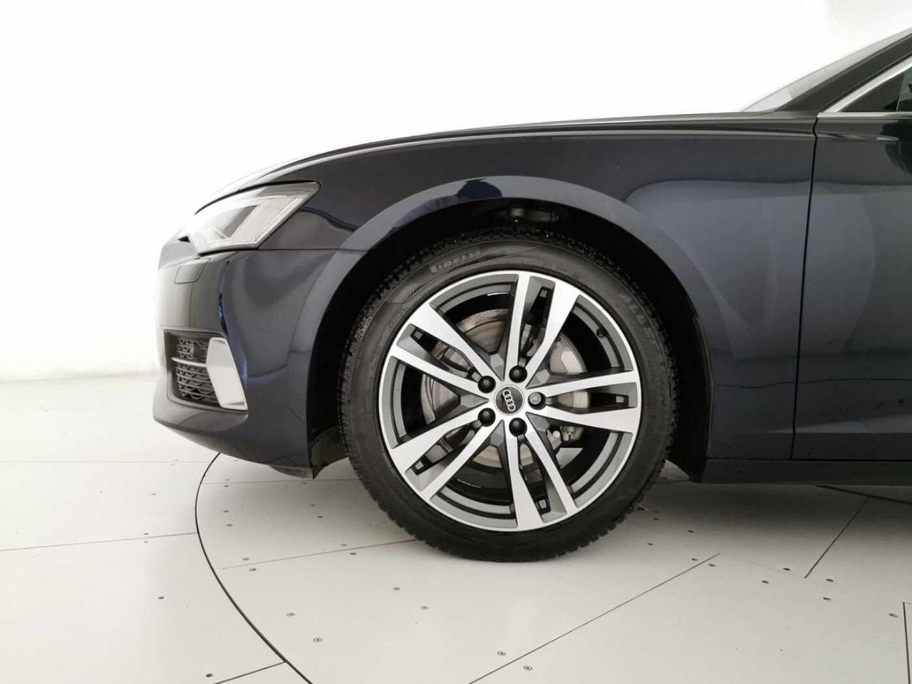 Audi Audi A6 usata 12