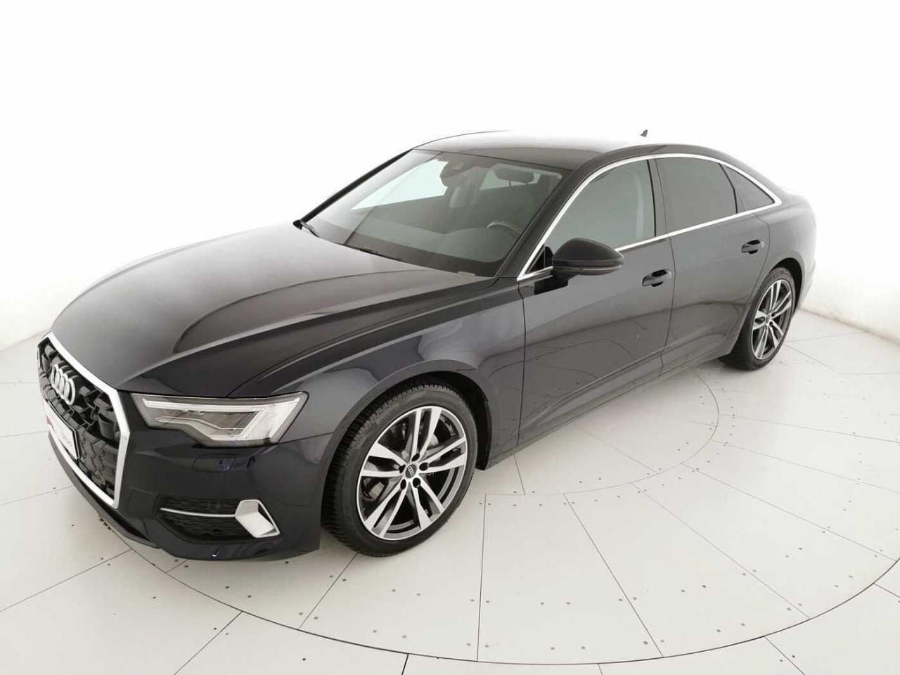Audi Audi A6 usata 13