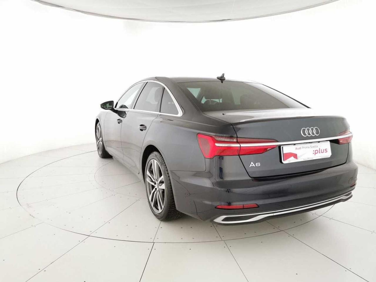 Audi Audi A6 usata 14