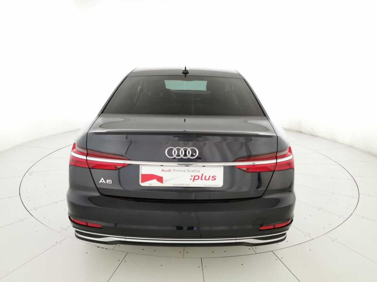Audi Audi A6 usata 15