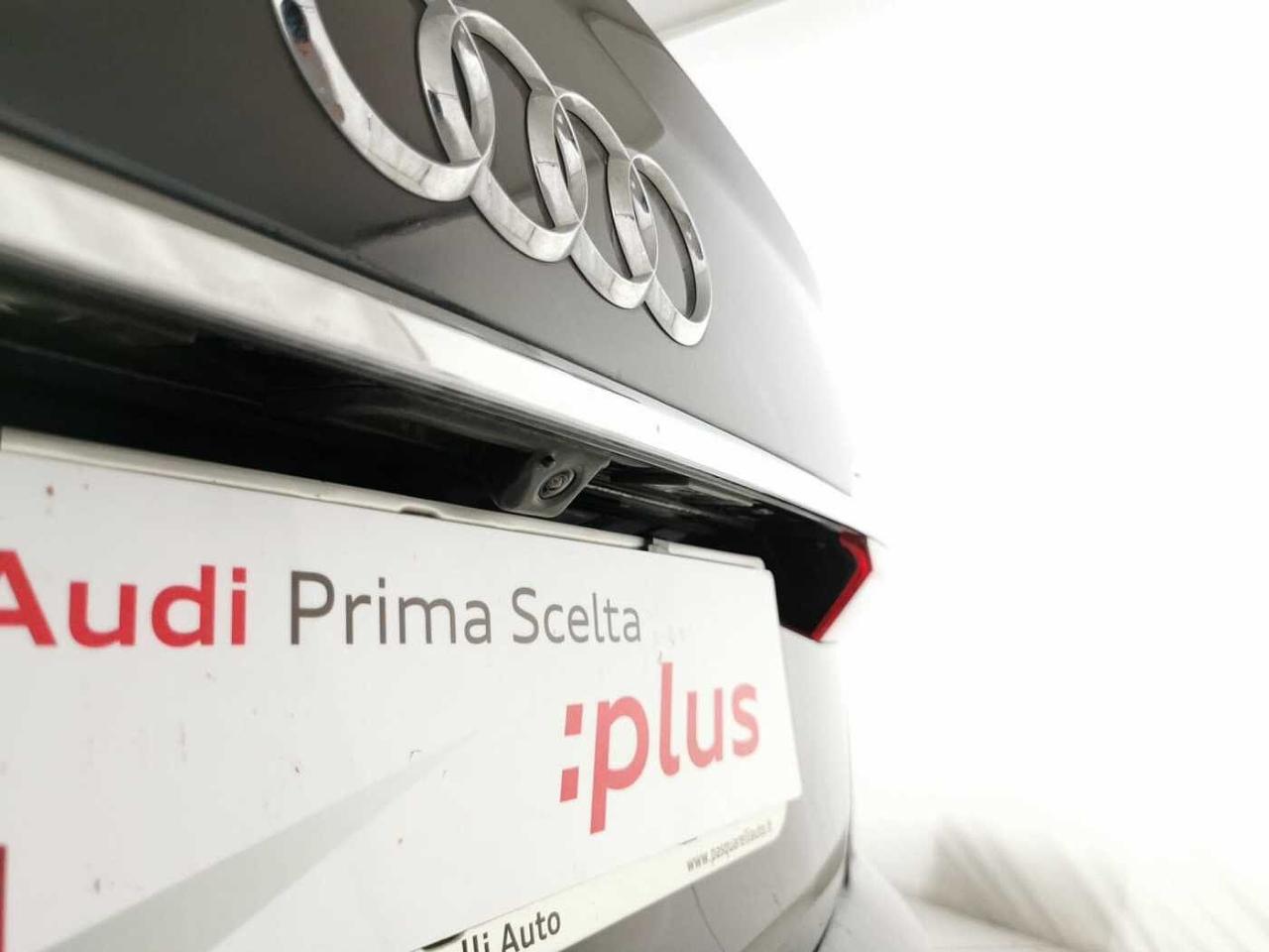 Audi Audi A6 usata 16