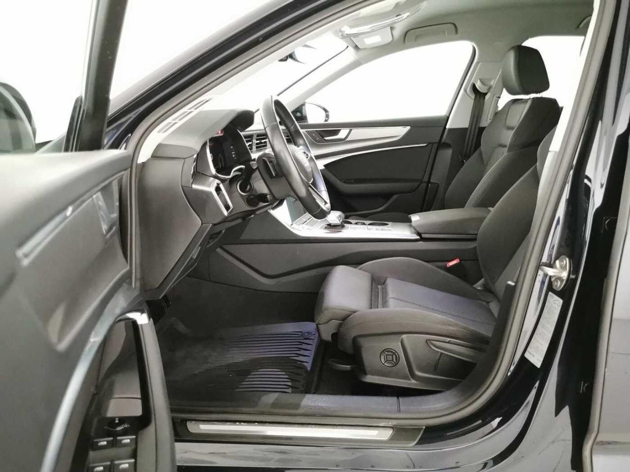 Audi Audi A6 usata 19