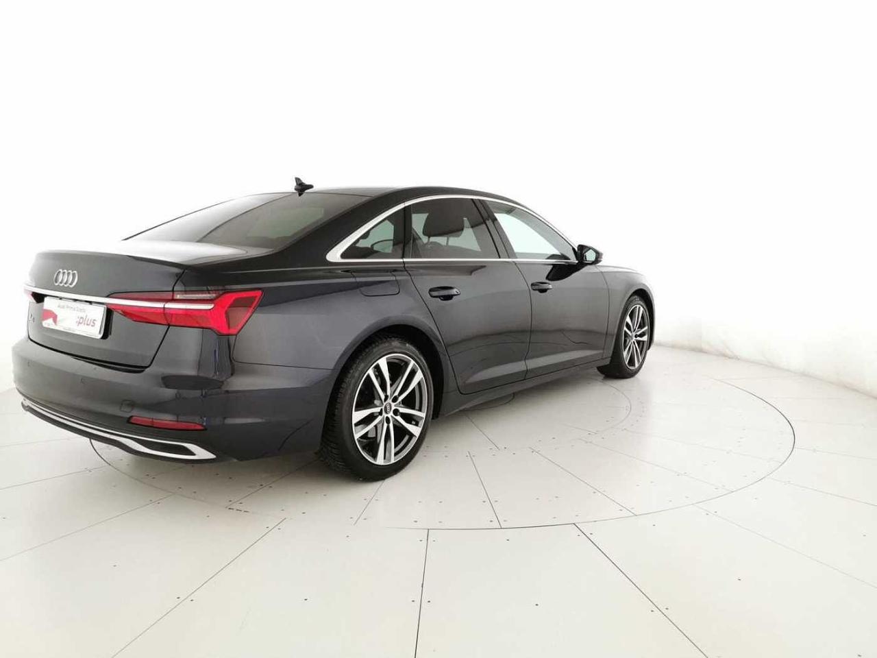 Audi Audi A6 usata 22