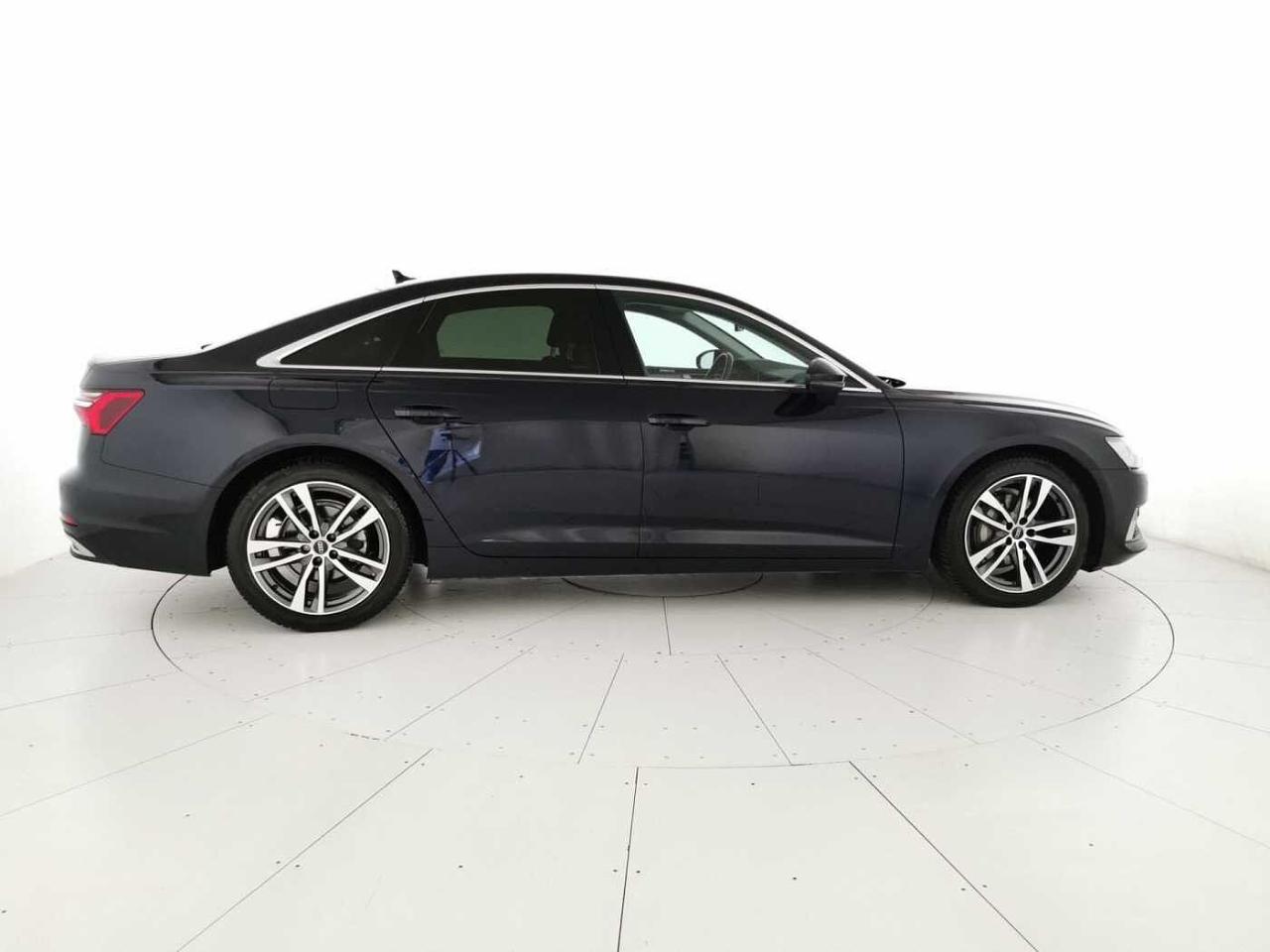 Audi Audi A6 usata 24
