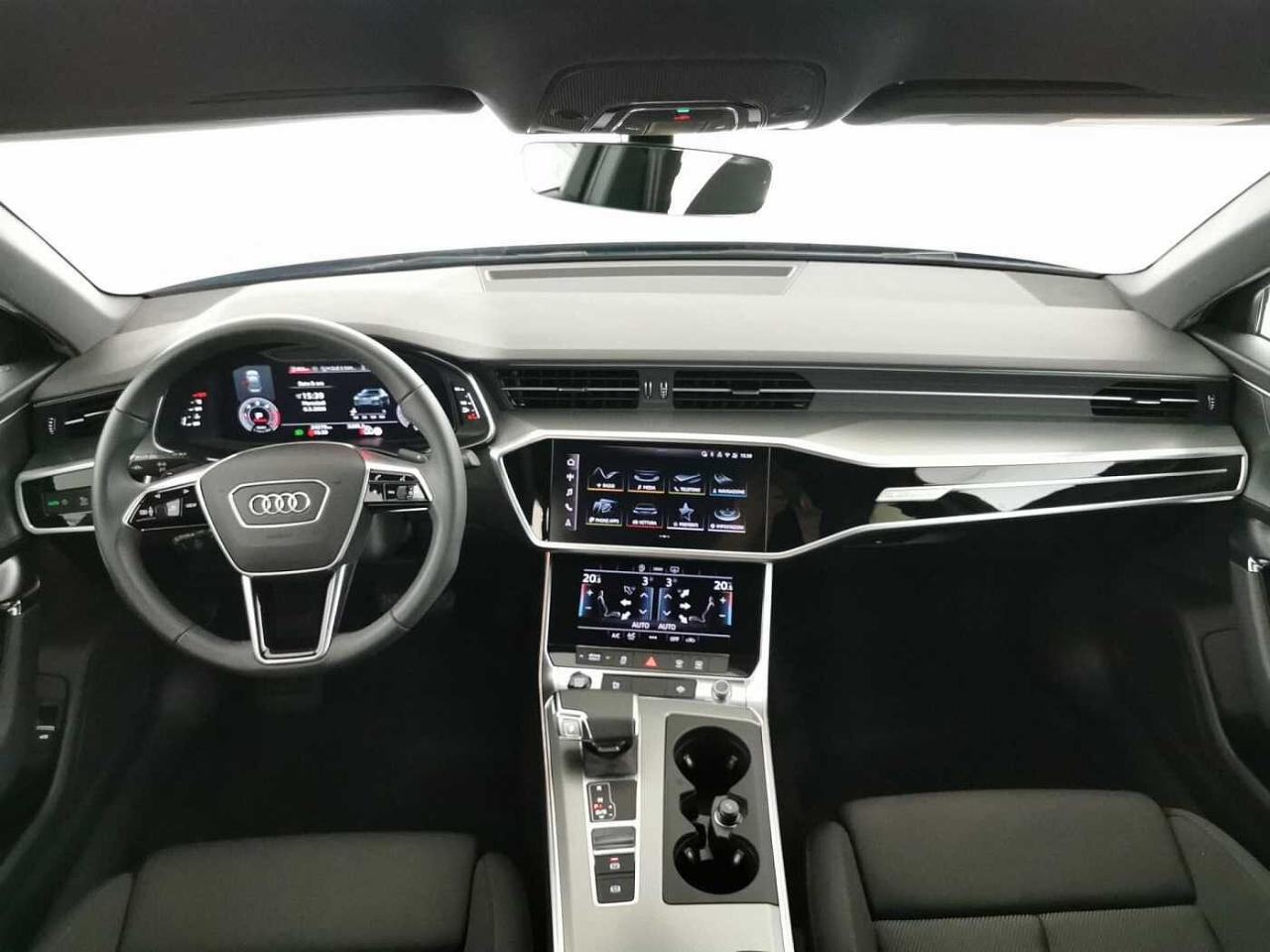 Audi Audi A6 usata 25