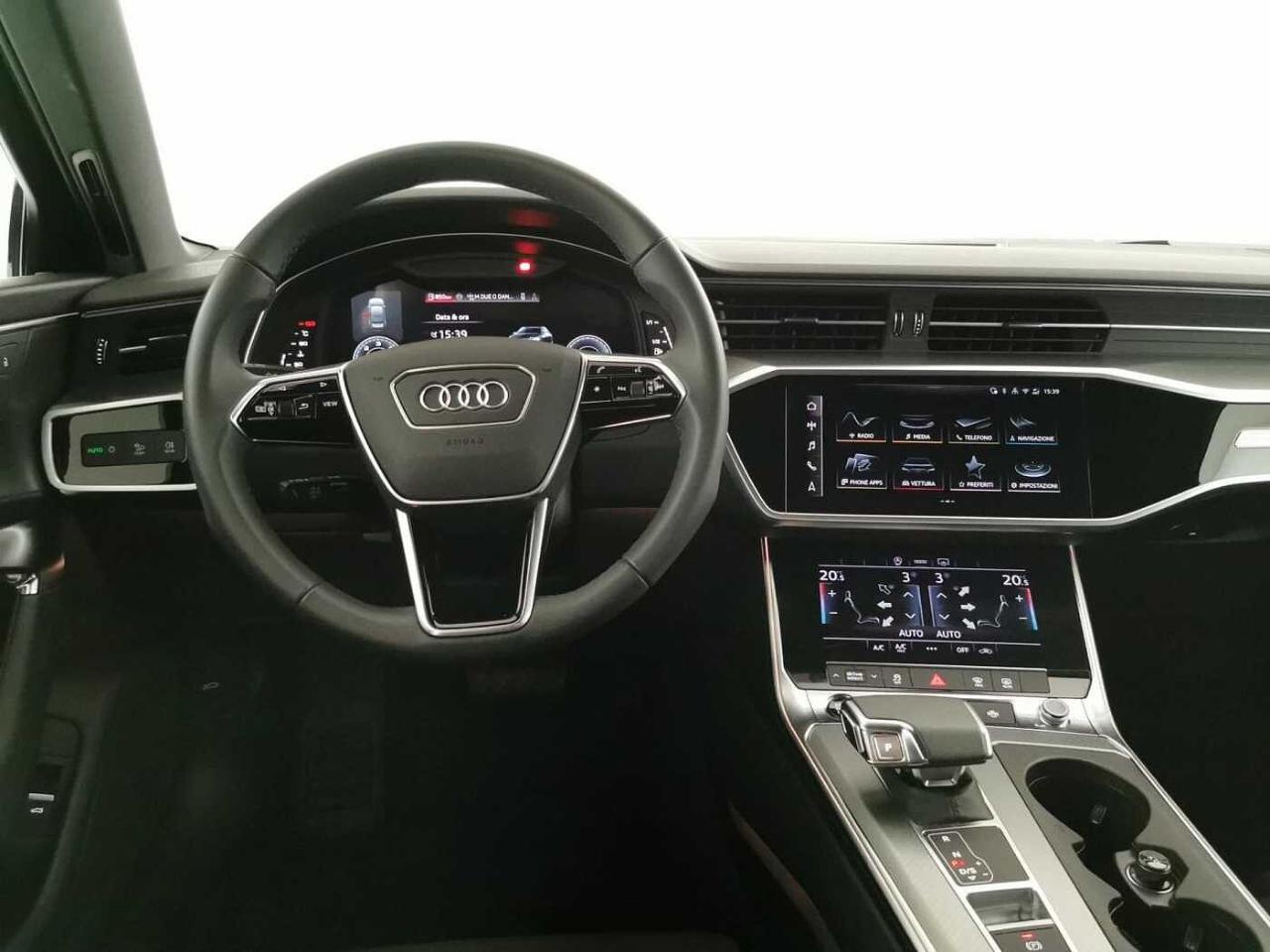 Audi Audi A6 usata 26