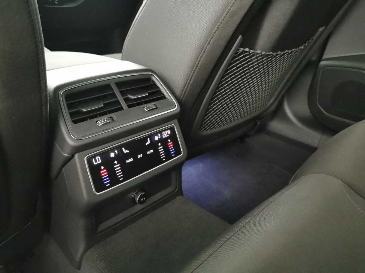 Audi Audi A6 usata 27
