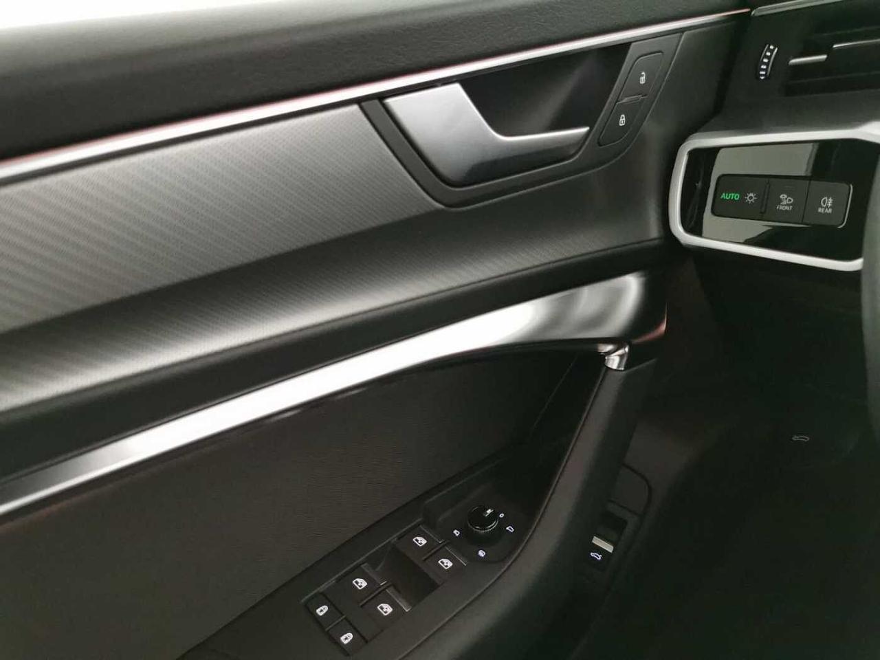 Audi Audi A6 usata 28