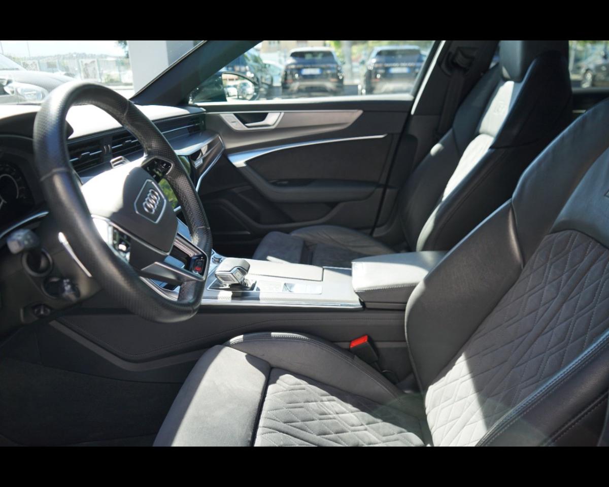 Audi Audi A6 usata 1