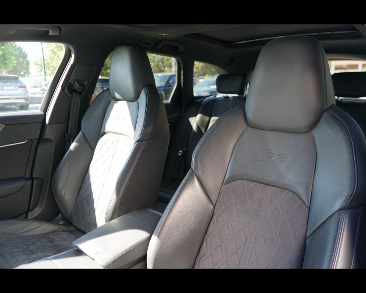 Audi Audi A6 usata 2