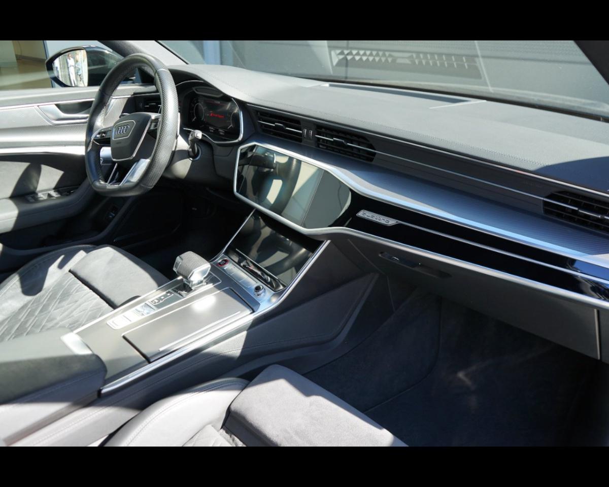 Audi Audi A6 usata 3