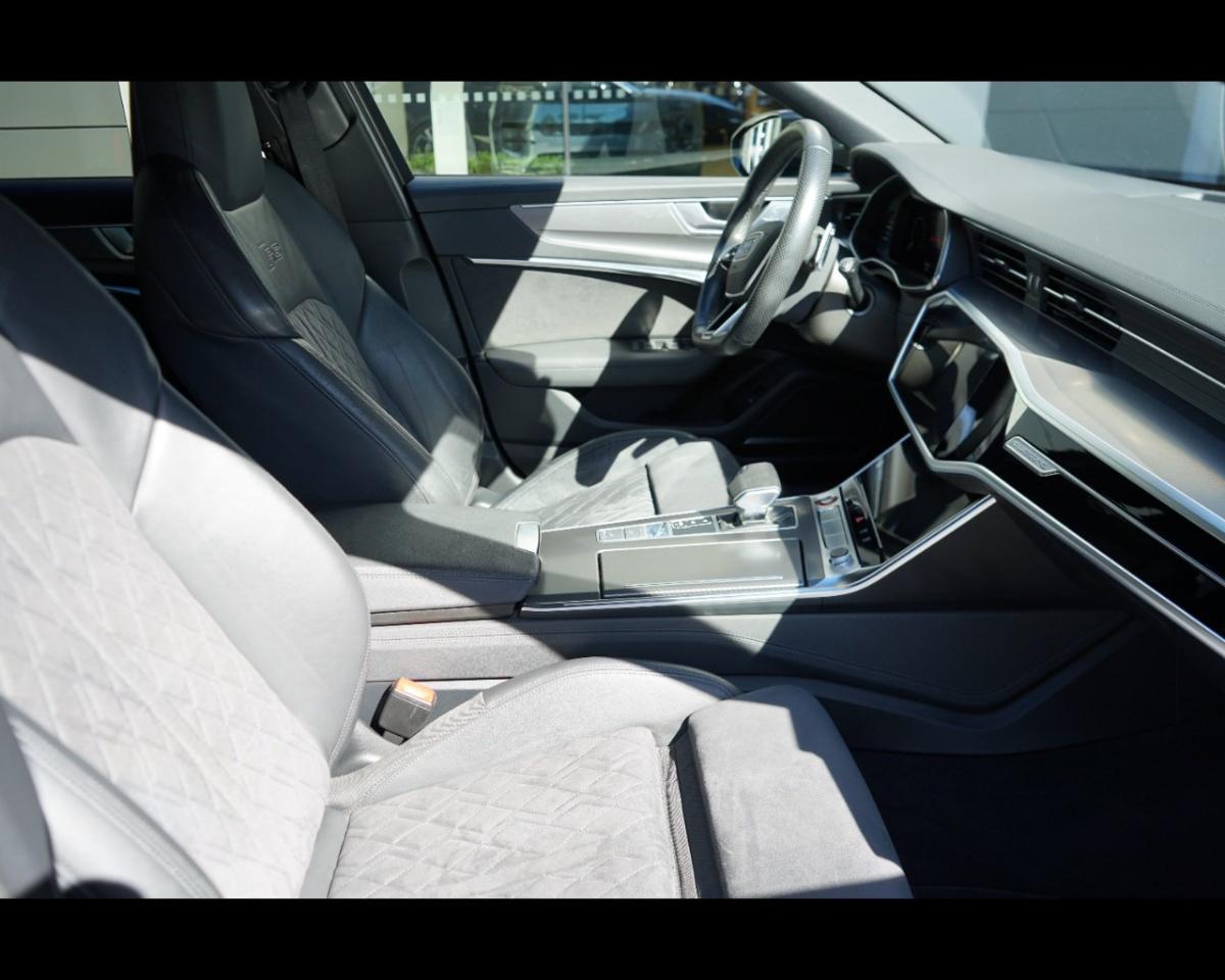 Audi Audi A6 usata 4