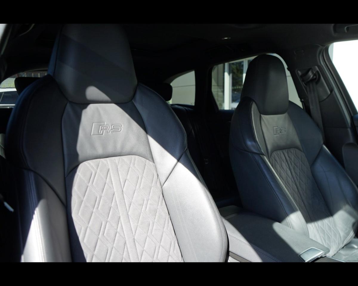 Audi Audi A6 usata 5