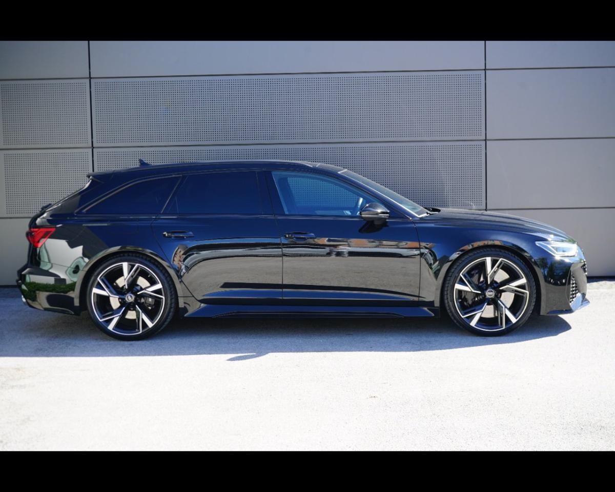 Audi Audi A6 usata 6