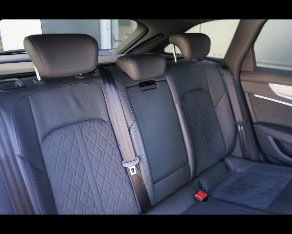 Audi Audi A6 usata 7
