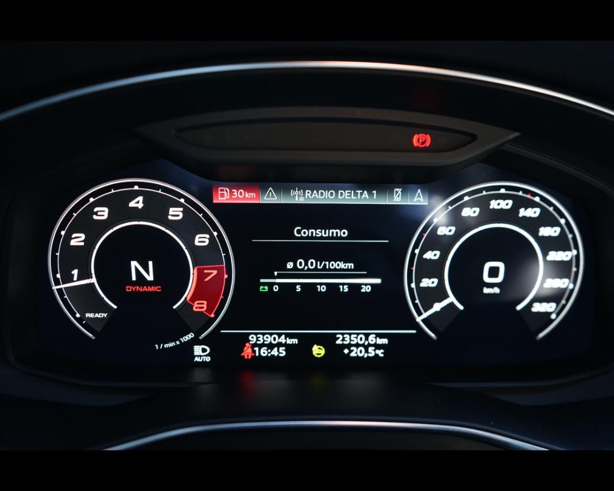 Audi Audi A6 usata 10