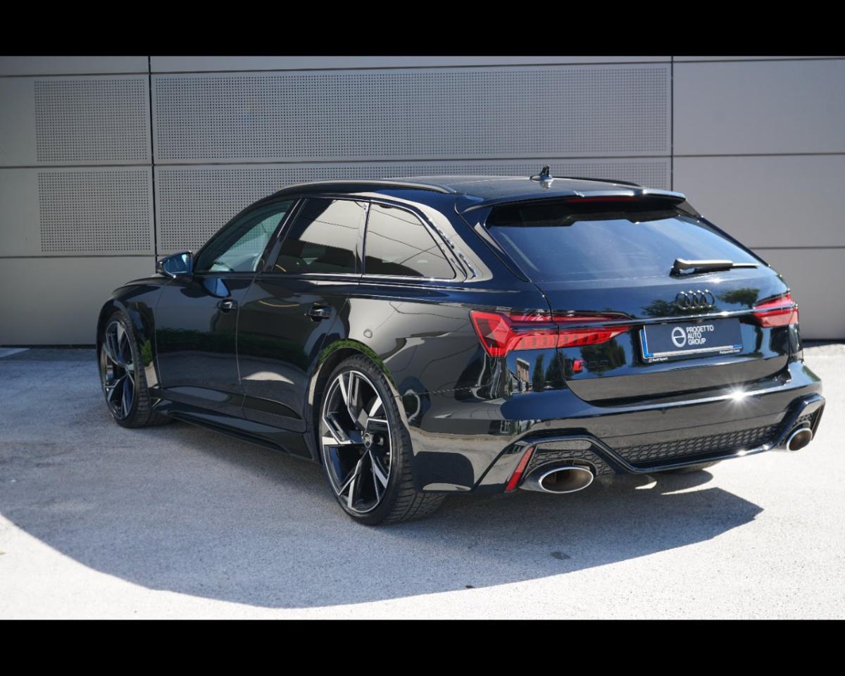 Audi Audi A6 usata 13