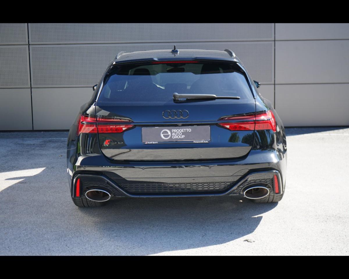 Audi Audi A6 usata 15