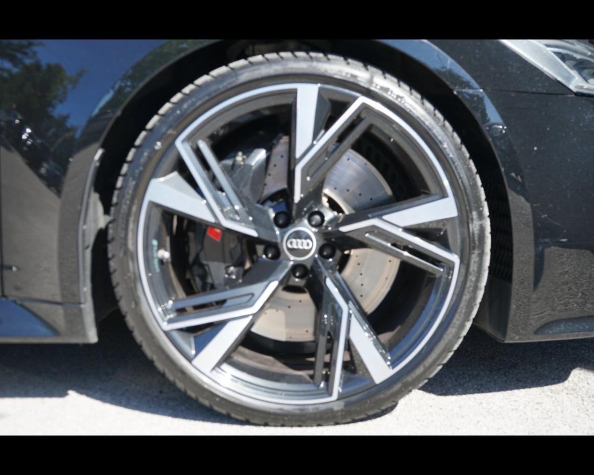 Audi Audi A6 usata 17