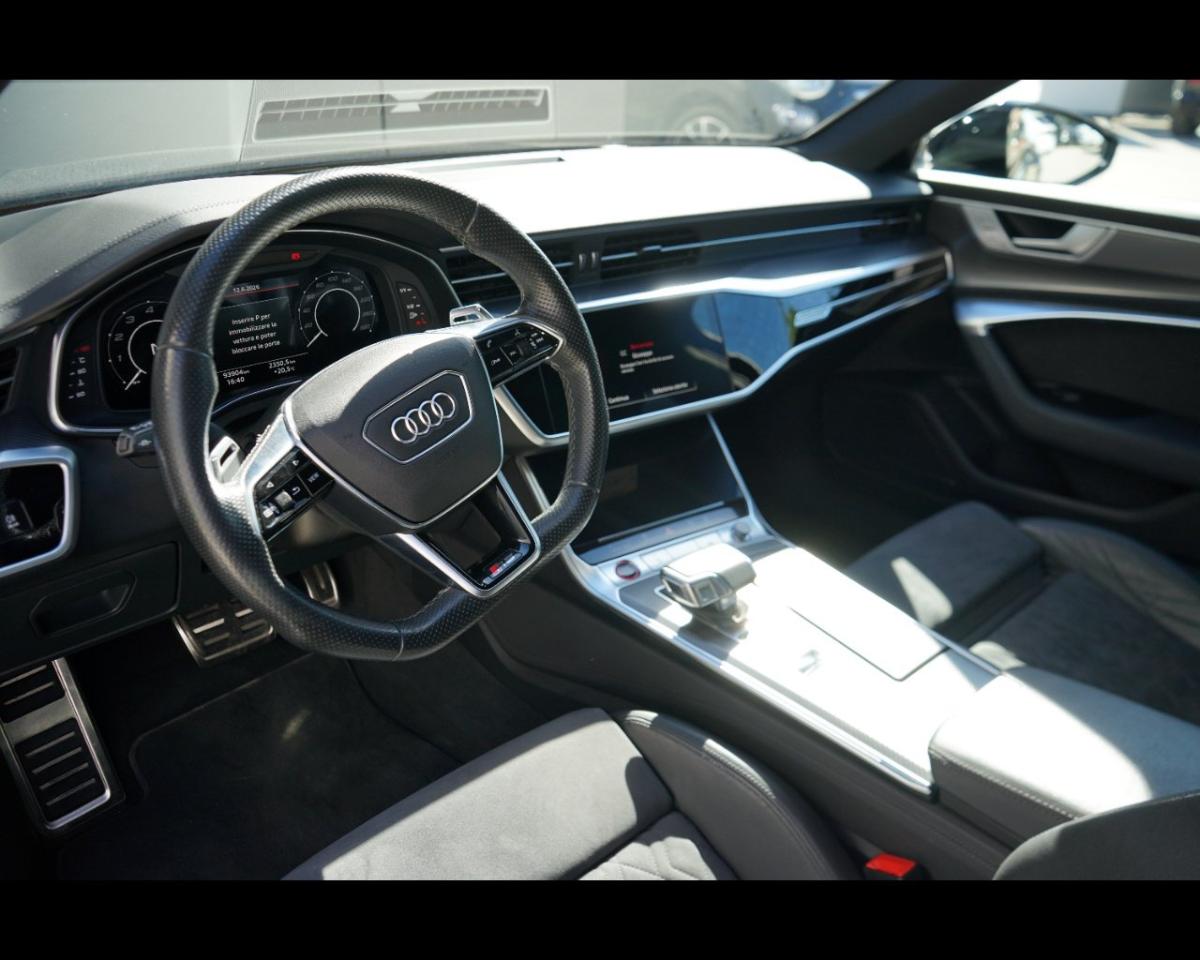 Audi Audi A6 usata 18
