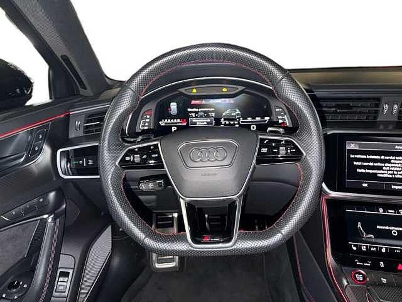 Audi Audi A6 usata, con GPS