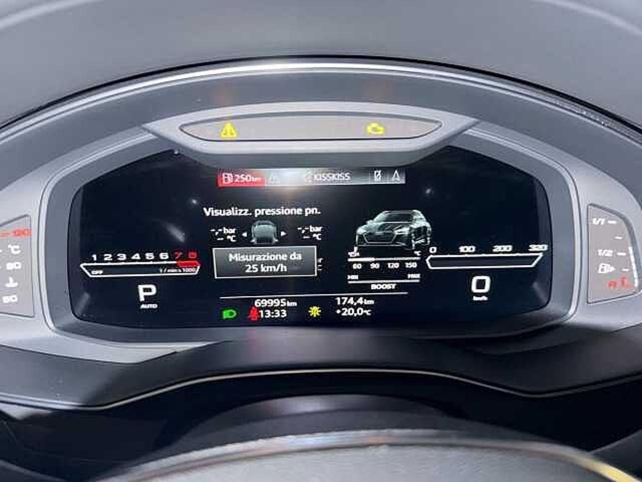 Audi Audi A6 usata 2