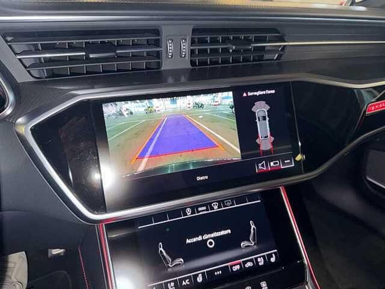 Audi Audi A6 usata 4