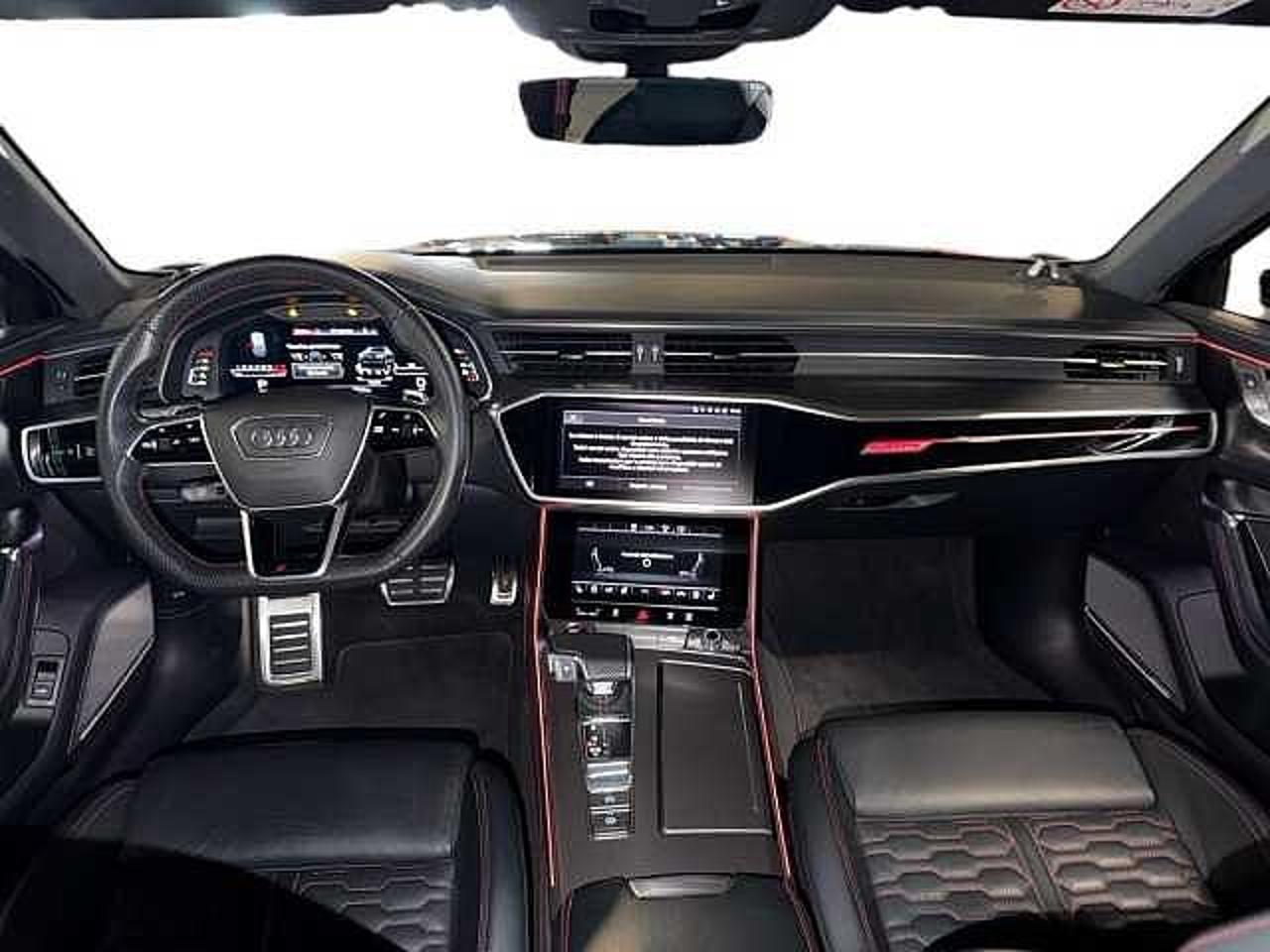 Audi Audi A6 usata 5