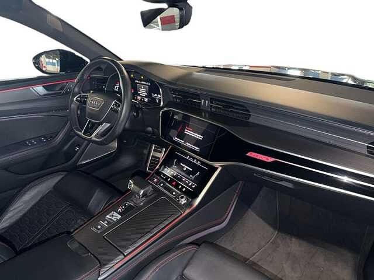 Audi Audi A6 usata 6