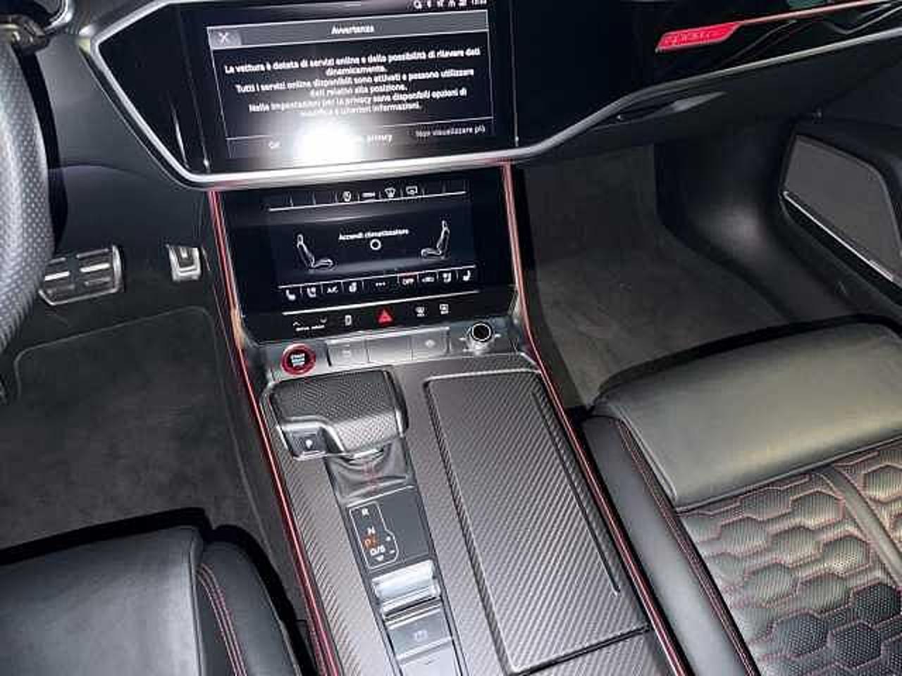 Audi Audi A6 usata 7