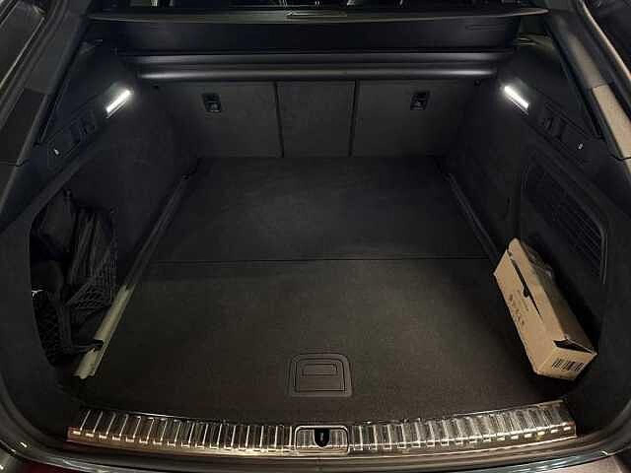 Audi Audi A6 usata 8