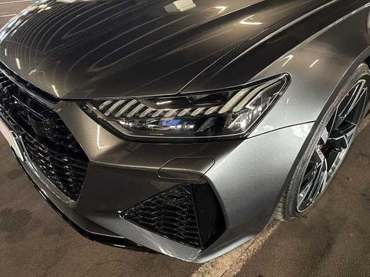 Audi Audi A6 usata 10