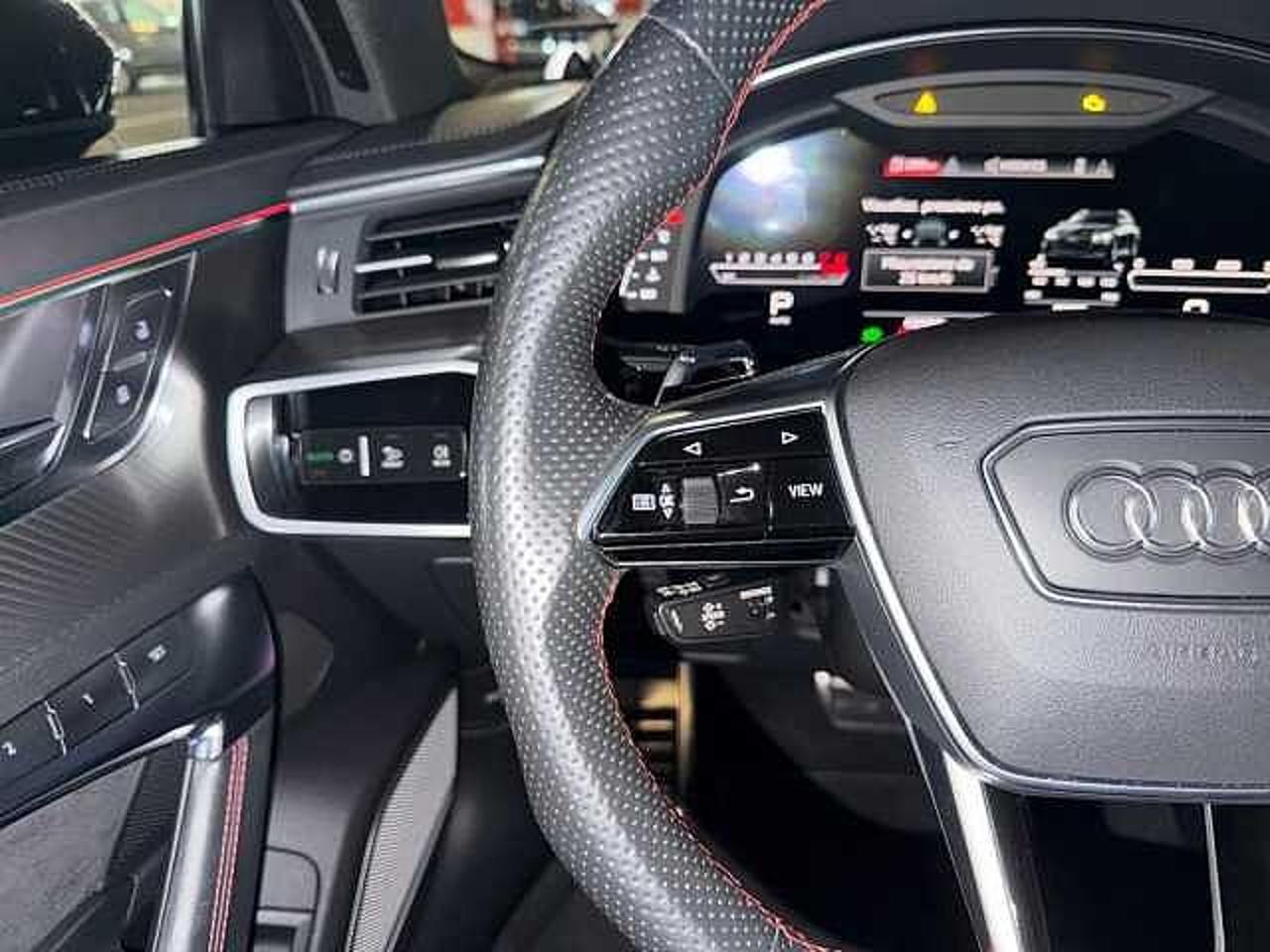 Audi Audi A6 usata 12
