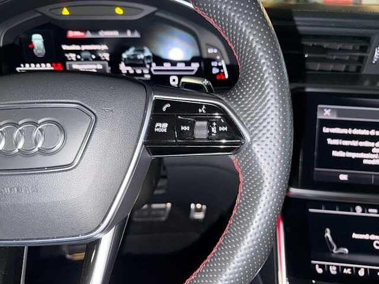 Audi Audi A6 usata 13