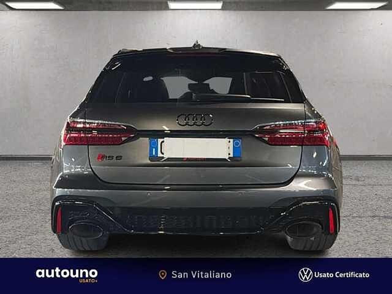 Audi Audi A6 usata 15