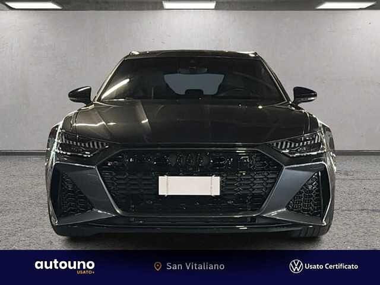 Audi Audi A6 usata 19