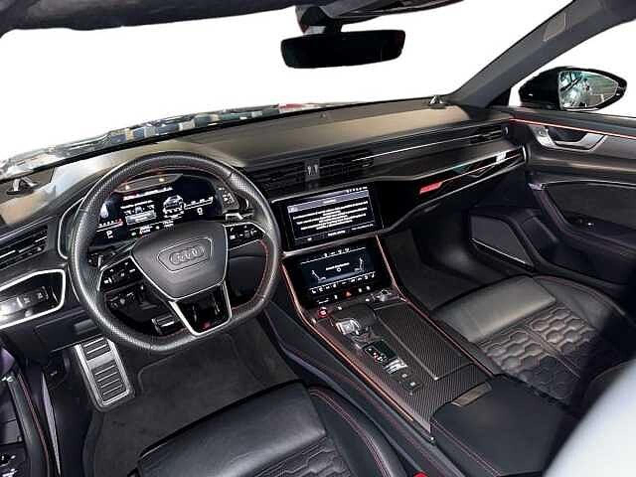 Audi Audi A6 usata 20