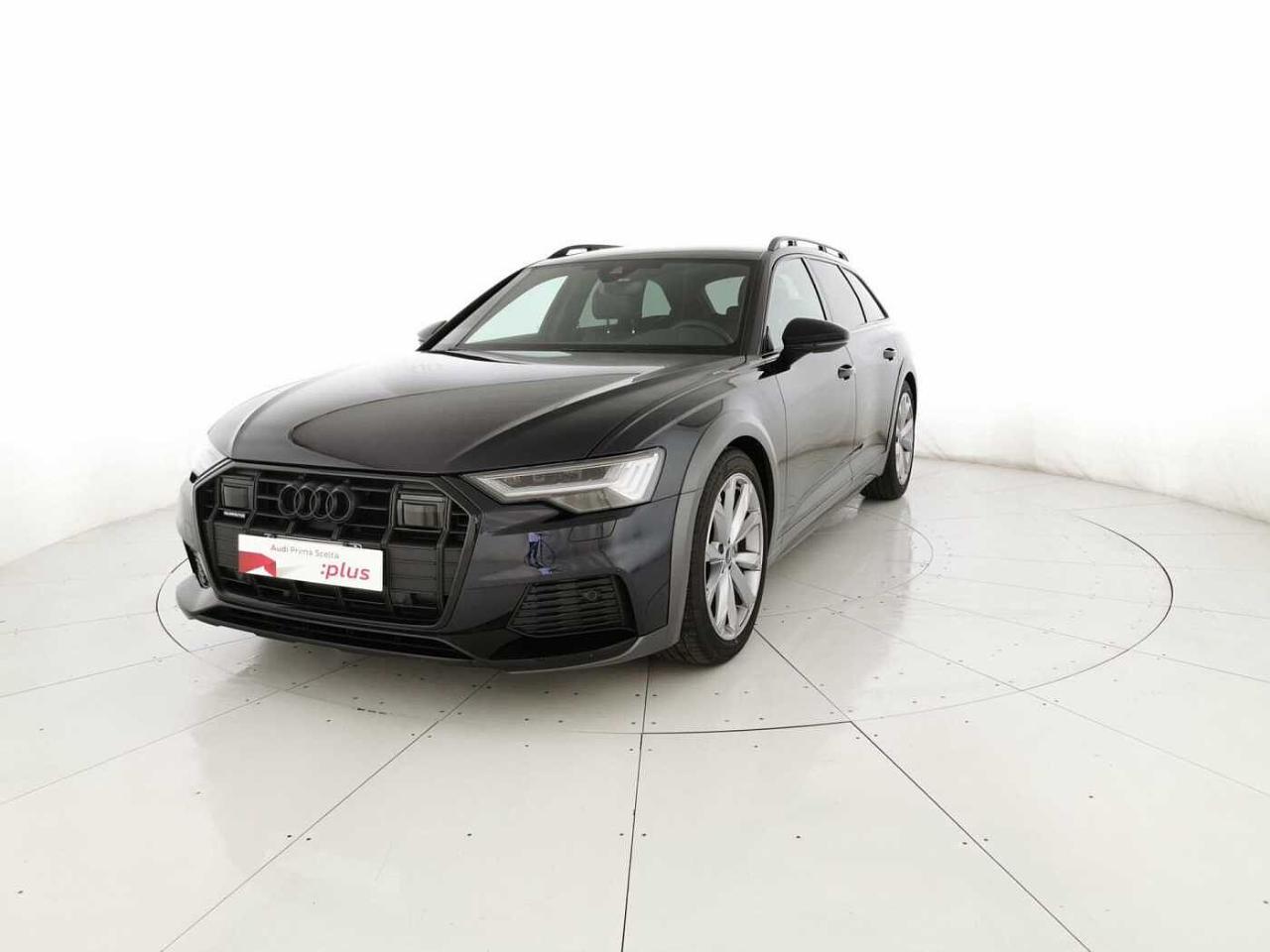Audi A6 A6 40 2.0 tdi mhev 12V Business Advanced quattro 204c 